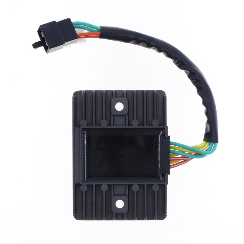 Voltage Regulator