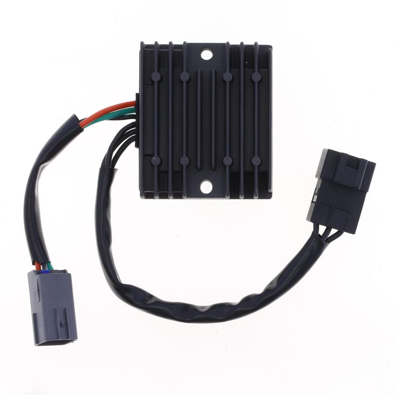 Voltage Regulator