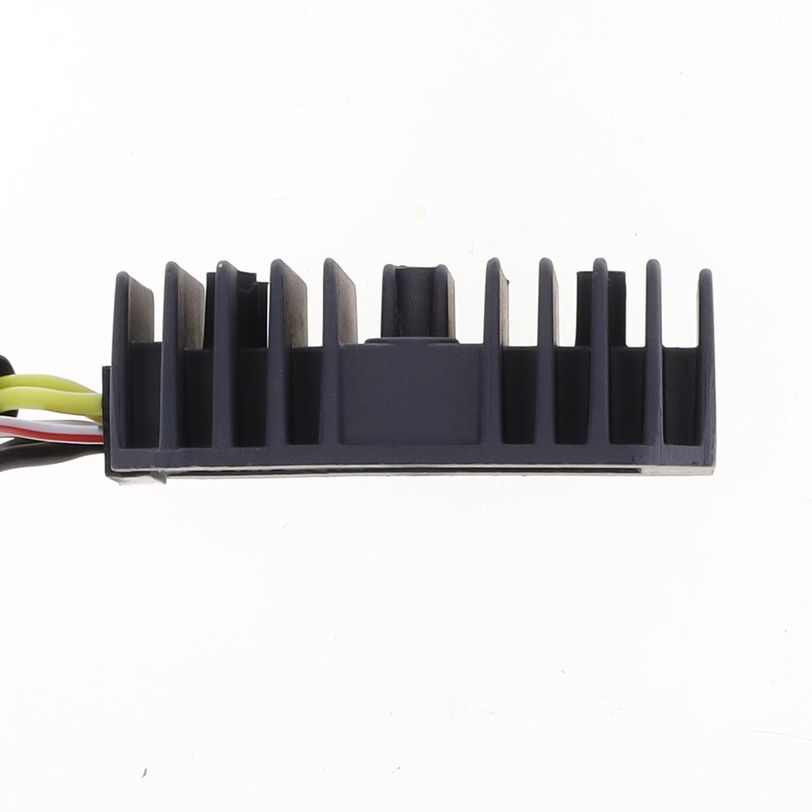 Voltage Regulator