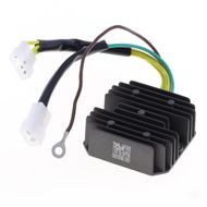 Voltage Regulator
