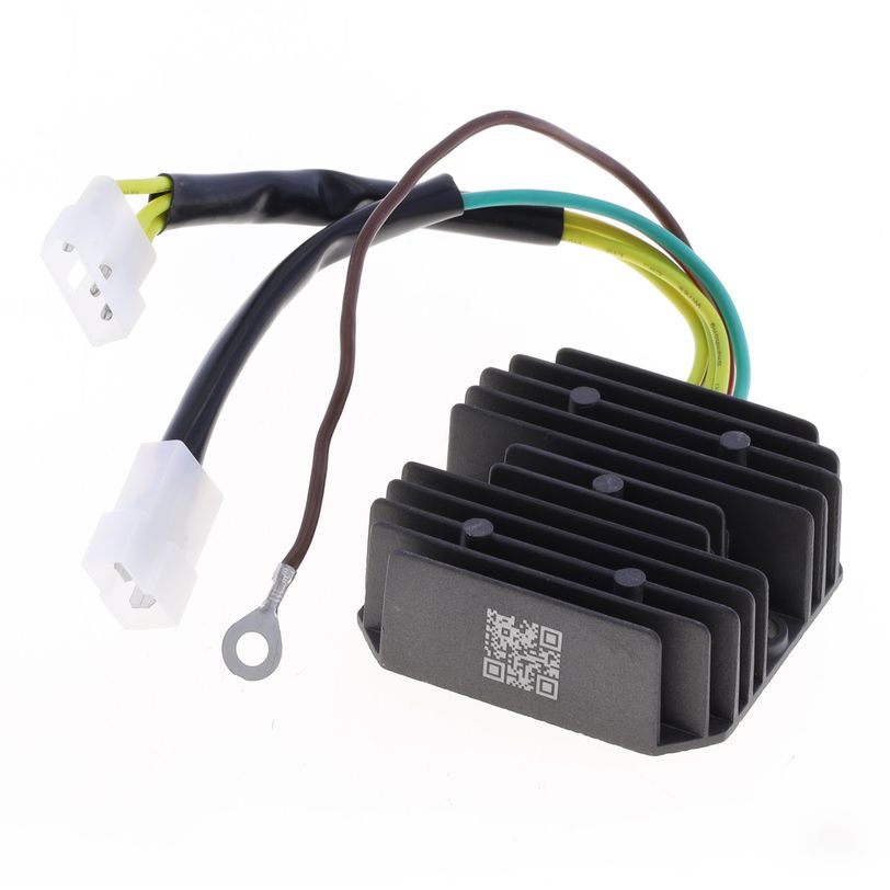 Voltage Regulator
