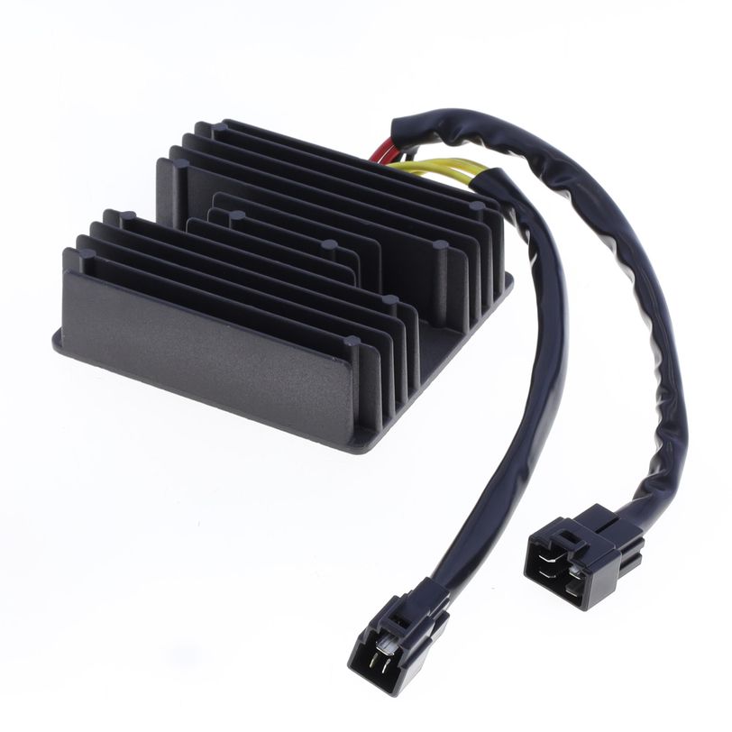 Voltage Regulator