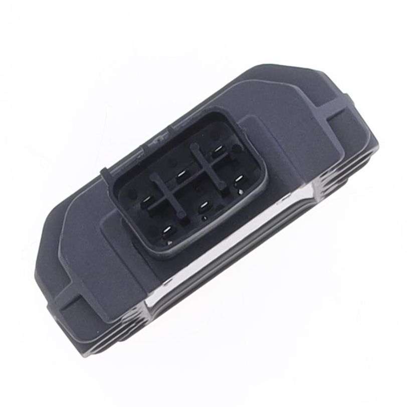Voltage Regulator