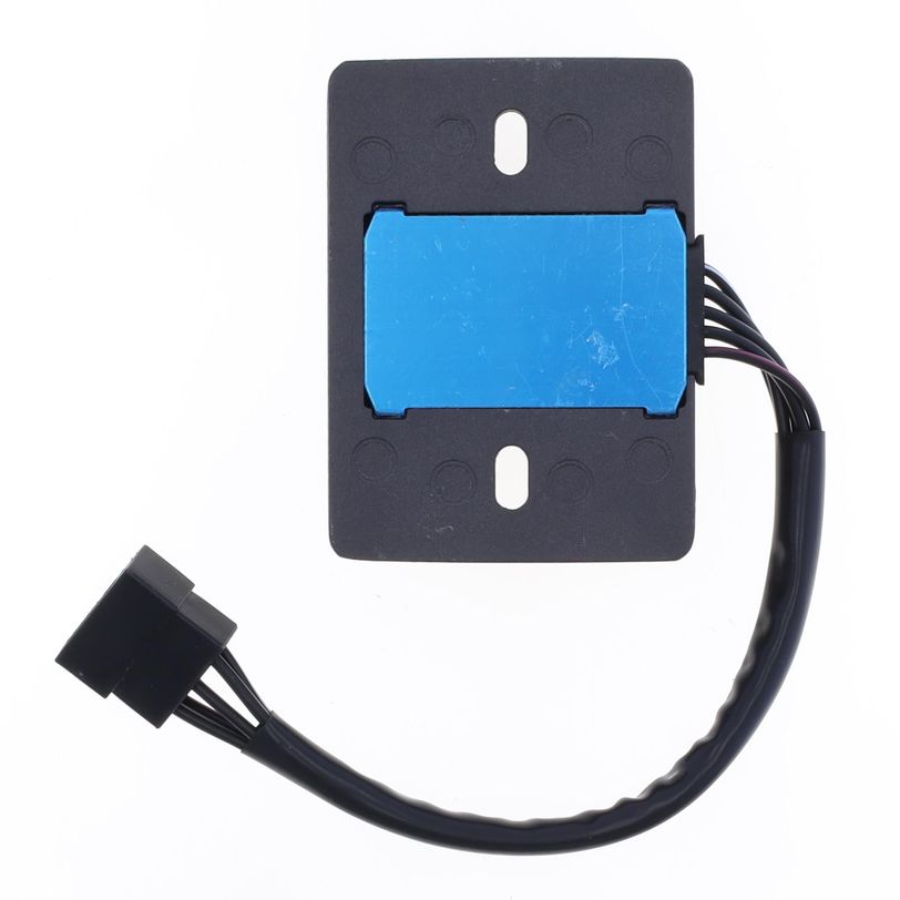 Voltage Regulator