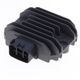 Voltage Regulator