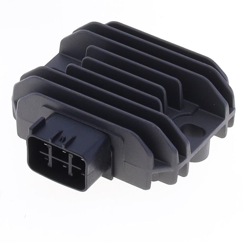 Voltage Regulator