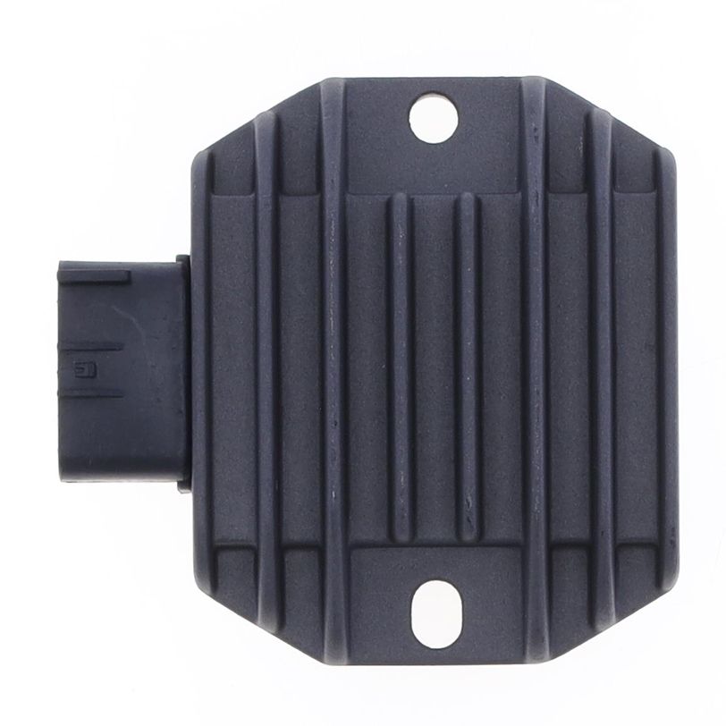 Voltage Regulator