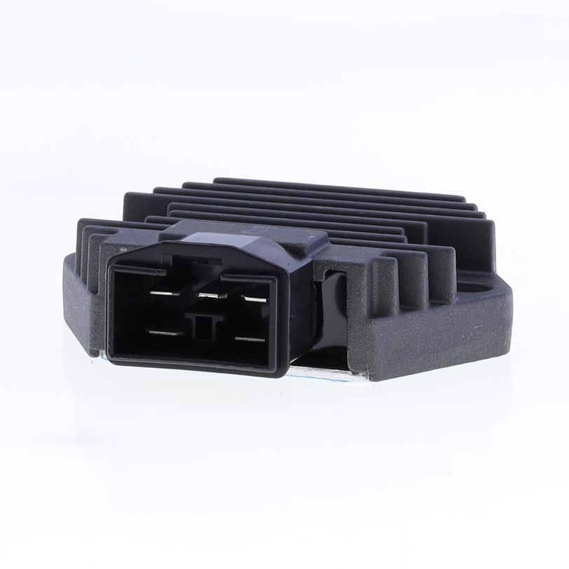 Voltage Regulator