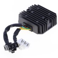 Voltage Regulator