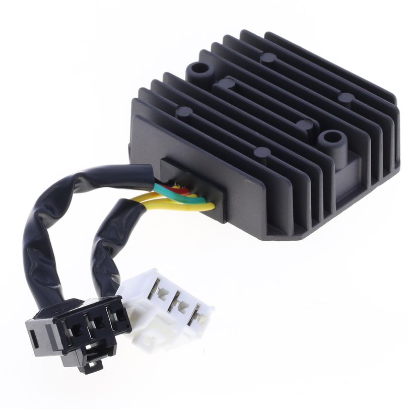 Voltage Regulator