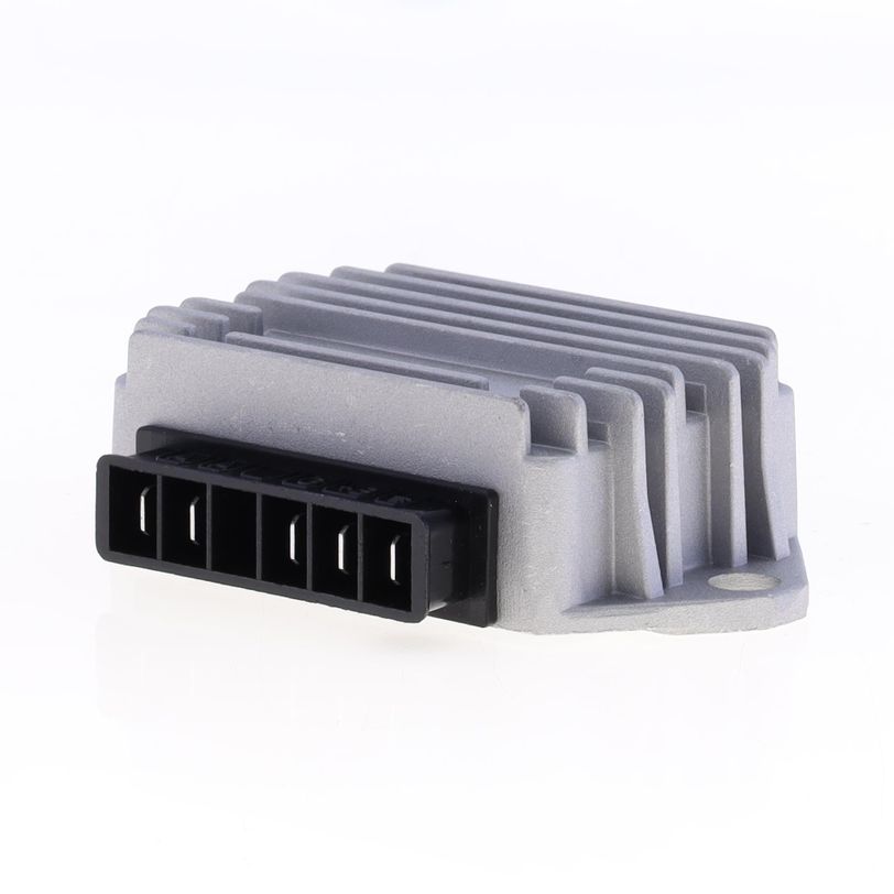 Voltage Regulator