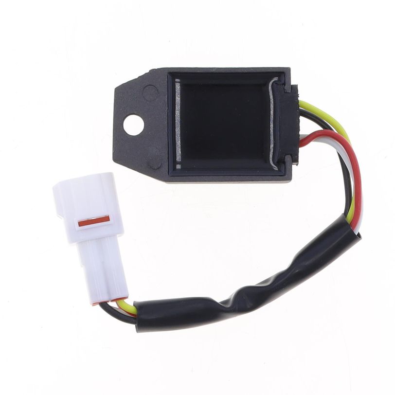 Voltage Regulator