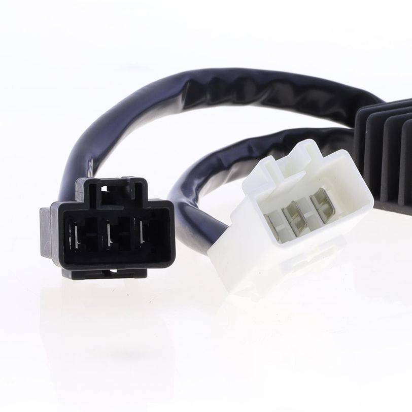 Voltage Regulator