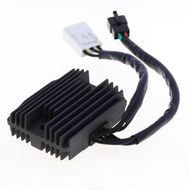 Voltage Regulator