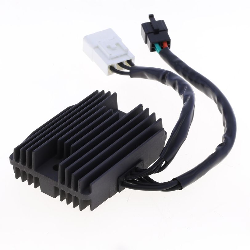 Voltage Regulator