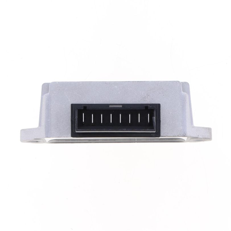 Voltage Regulator