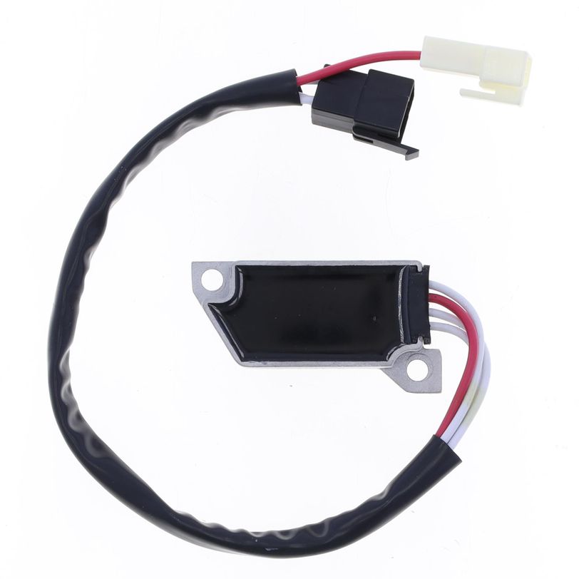 Voltage Regulator