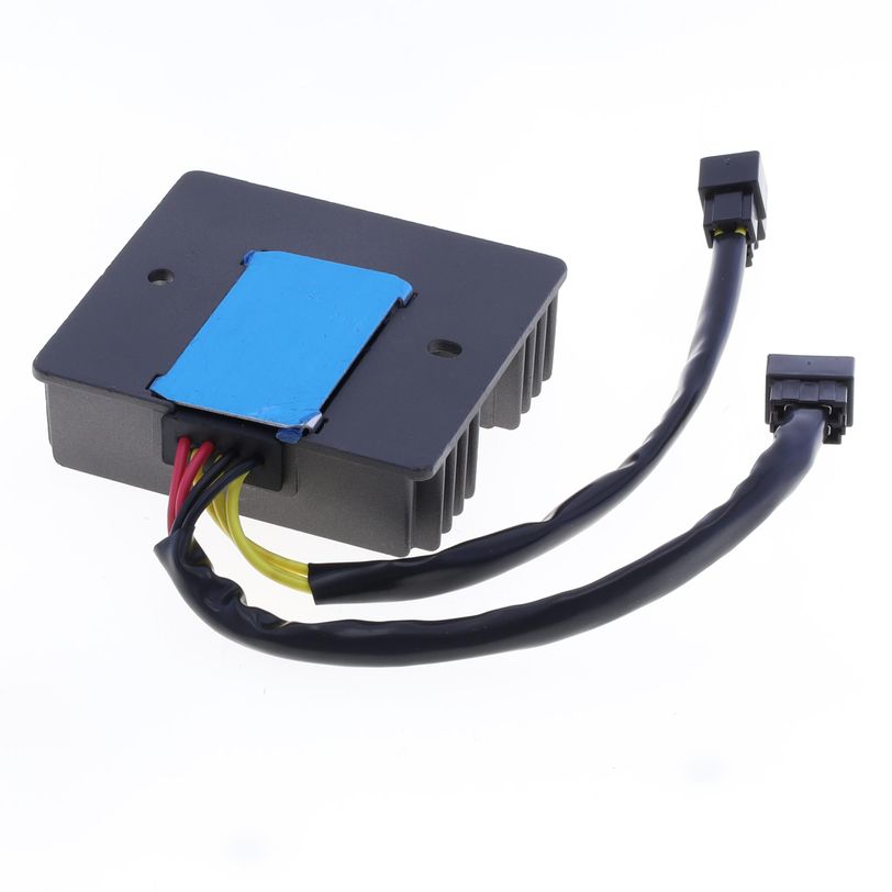 Voltage Regulator