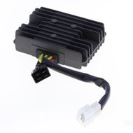 Voltage Regulator