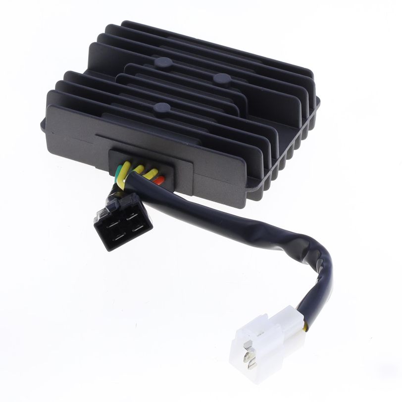 Voltage Regulator