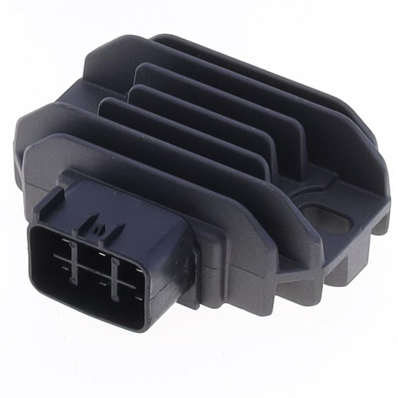Voltage Regulator