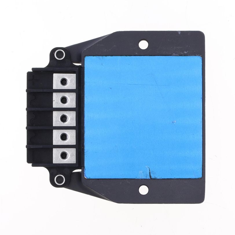 Voltage Regulator