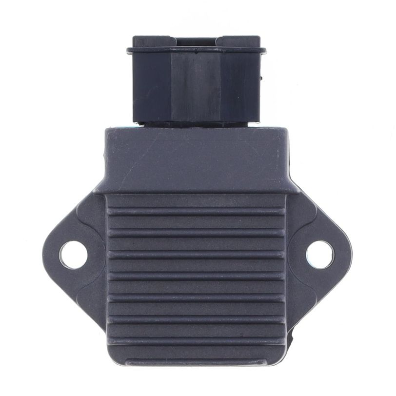Voltage Regulator