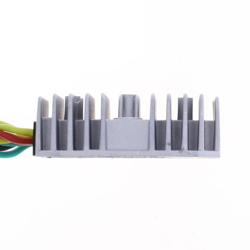 Voltage Regulator