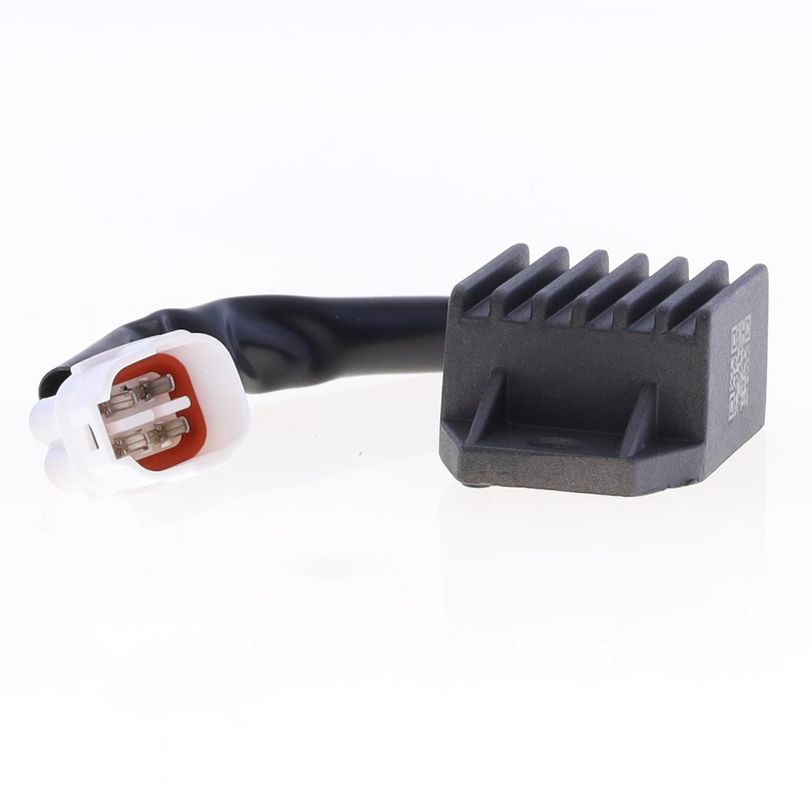 Voltage Regulator