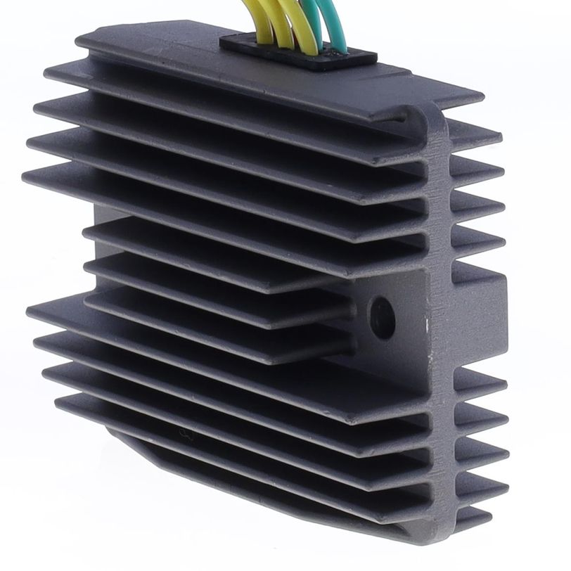 Voltage Regulator