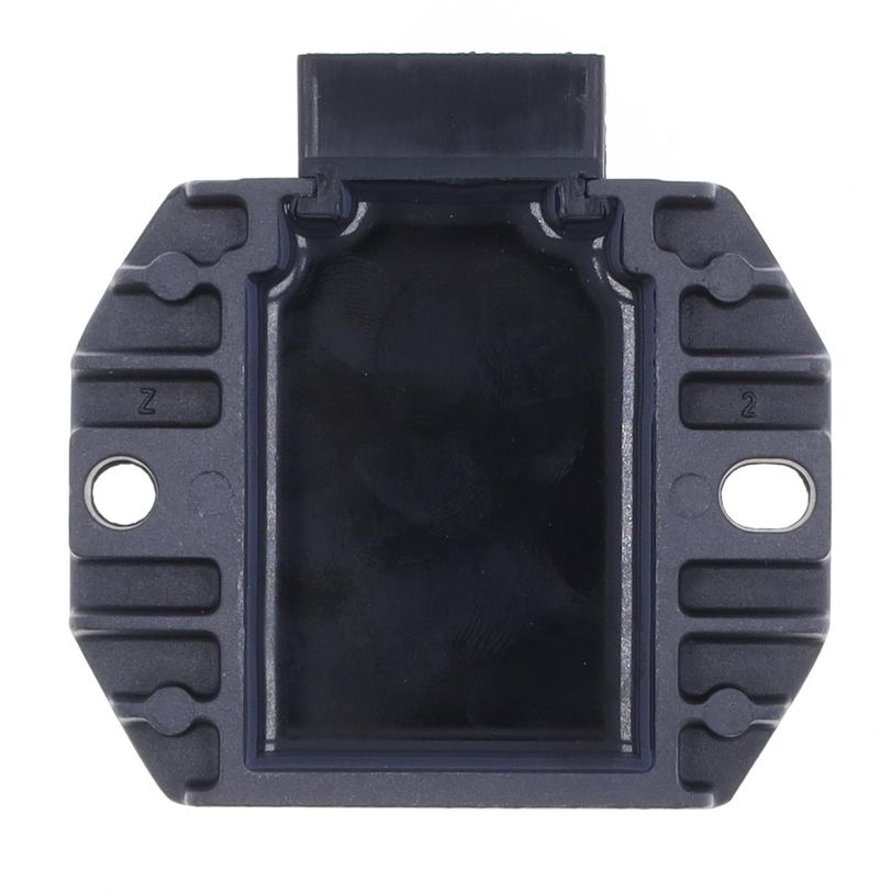 Voltage Regulator