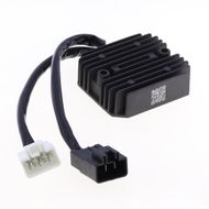 Voltage Regulator