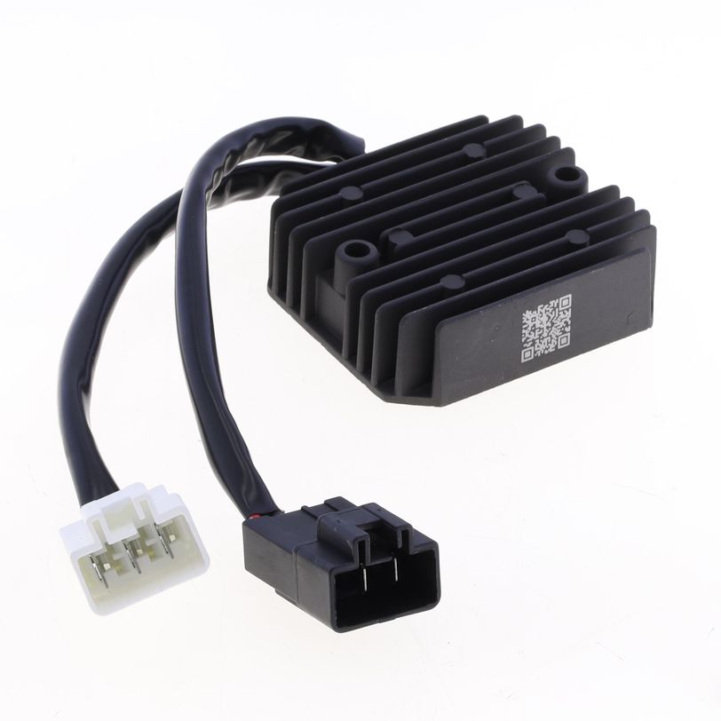 Voltage Regulator
