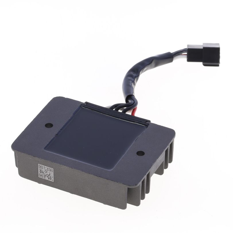Voltage Regulator