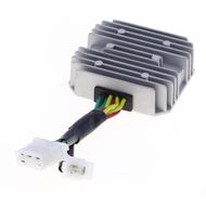 Voltage Regulator