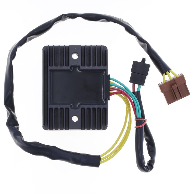 Voltage Regulator