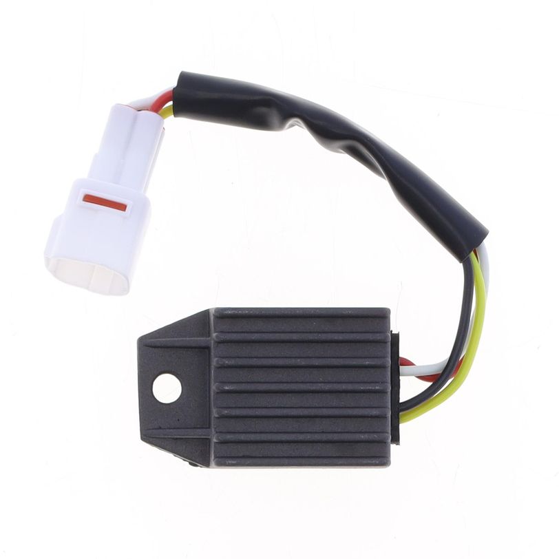 Voltage Regulator