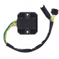 Voltage Regulator