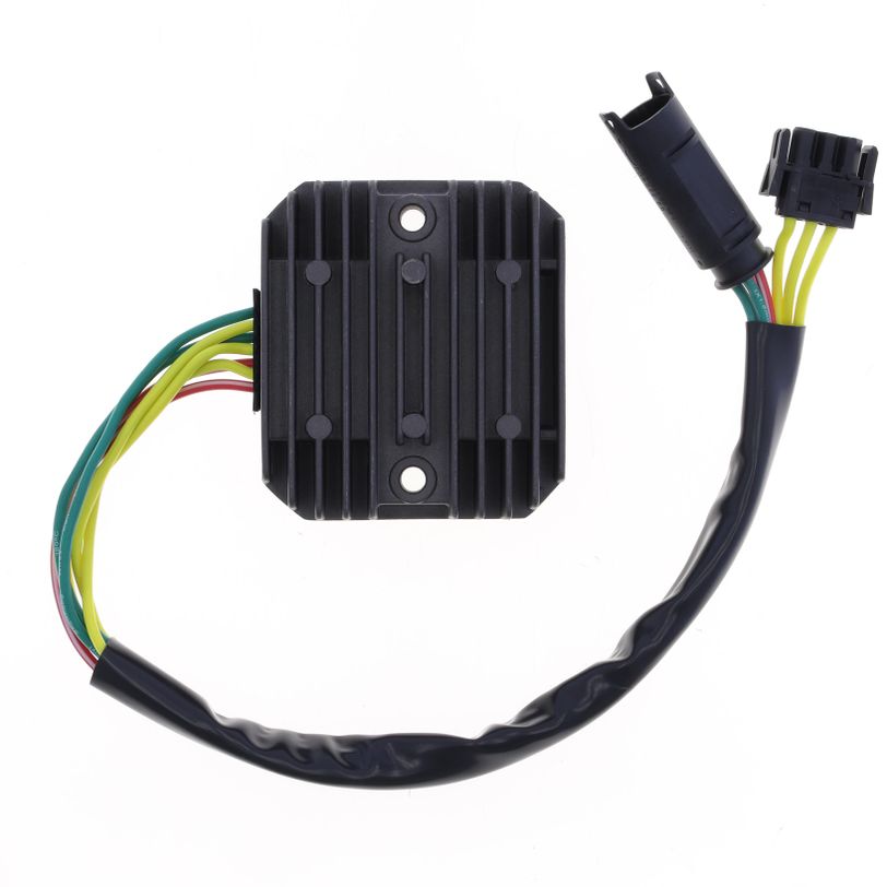 Voltage Regulator