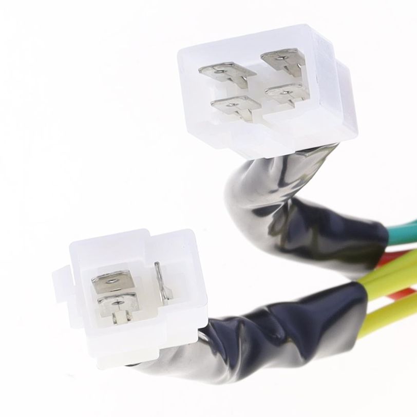 Voltage Regulator