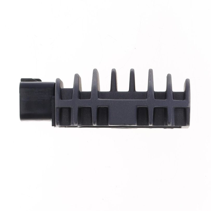 Voltage Regulator
