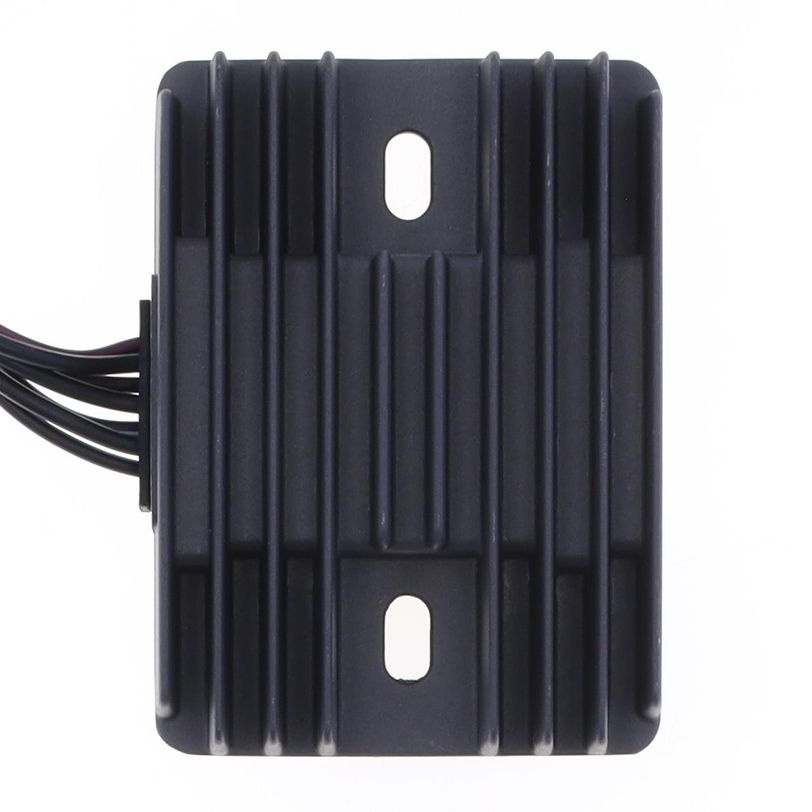 Voltage Regulator