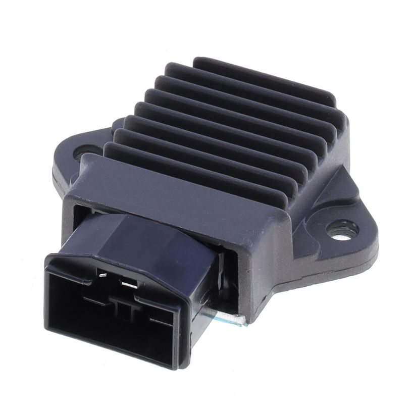 Voltage Regulator
