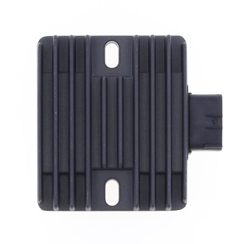 Voltage Regulator