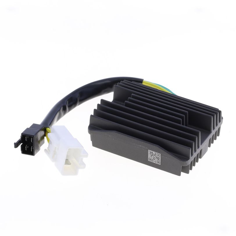 Voltage Regulator