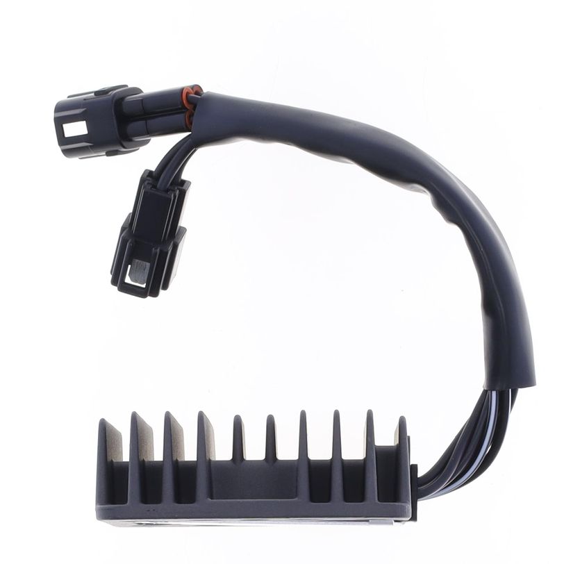 Voltage Regulator