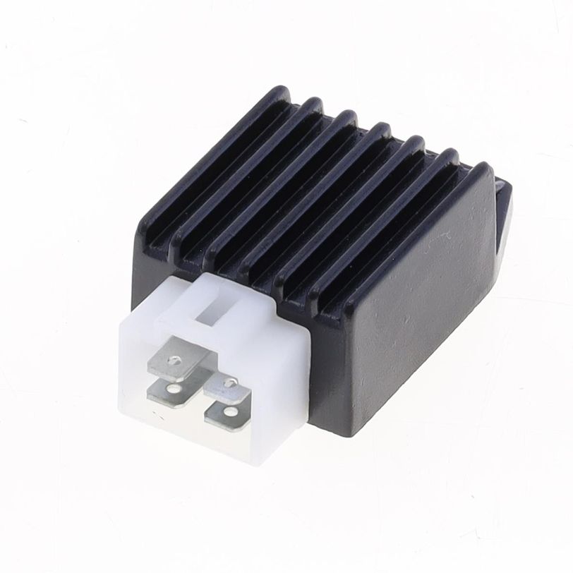 Voltage Regulator
