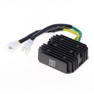 Voltage Regulator