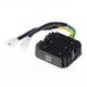 Voltage Regulator
