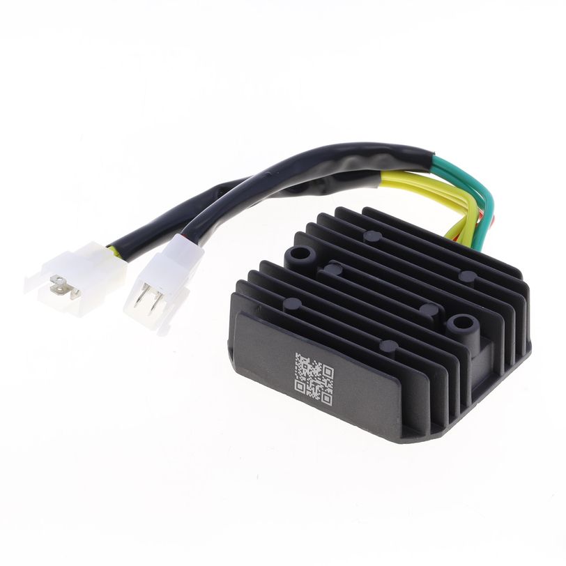 Voltage Regulator